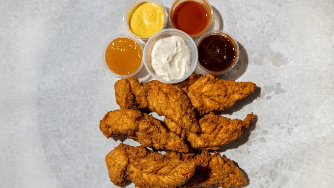 wings